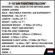 Cobi 5896 - F-16AM Fighting Falcon
