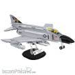 Cobi 5897 - F-4 Phantom II - USS Midway