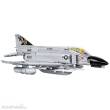 Cobi 5897 - F-4 Phantom II - USS Midway