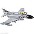Cobi 5897 - F-4 Phantom II - USS Midway