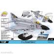 Cobi 5897 - F-4 Phantom II - USS Midway