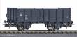 Piko 58997 - Offener Güterwagen GTMK NS III