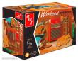 Round2 590015 - 1/25 Werkstattteile Set 1