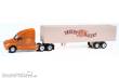 Round2 590107 - 2000er Semi Tractor Trailer Set Tasket Bakery