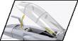 Cobi 5901 - Rafale C