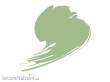HATAKA HTK-A239 - Red Line 17ml Seafoam Green (FS24533)