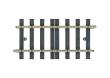 Märklin 059056 - Gerades Gleis. 2 Diagonalgleise