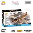 Cobi 5905 - ARMED FORCES // AT-6 WOLVERINE BEECHCRAFT262