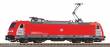 Piko 59067 - E-Lok 185.2 Green Cargo DB AG VI