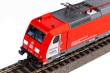 Piko 59067 - E-Lok 185.2 Green Cargo DB AG VI