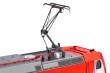 Piko 59067 - E-Lok 185.2 Green Cargo DB AG VI