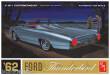 Round2 590682 - 1/25 1962er Ford Thunderbird