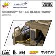Cobi 5906 - ARMED FORCES // SIKORSKY UH-60 BLACK HAWK928