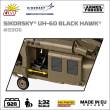 Cobi 5906 - ARMED FORCES // SIKORSKY UH-60 BLACK HAWK928