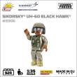 Cobi 5906 - ARMED FORCES // SIKORSKY UH-60 BLACK HAWK928