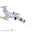 Cobi 5907 - Lockheed F-104 Starfighter