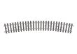 Märklin 059073 - Gebogenes Gleis