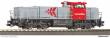 Piko 59078 - ~Diesellok G1700 Schweerbau VI + PluX22 Dec.