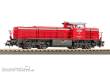 Piko 59079 - Diesellok G 1700 GKB VI Wechselstromversion
