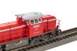 Piko 59079 - Diesellok G 1700 GKB VI Wechselstromversion