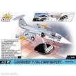 Cobi 5907 - Lockheed F-104 Starfighter