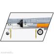Cobi 5907 - Lockheed F-104 Starfighter
