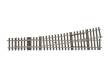 Märklin 059084 - Weichen-Set links