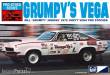 Round2 590877 - 1/25 1972 Chevy Vega Pro Stock, Bill Grumpy Jenkins