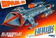 Round2 590881 - 1/72 Space: 1999 Hawk MK IX
