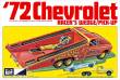 Round2 590885 - 1/25 1972er Chevy Racer`s Wedge