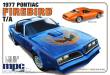 Round2 590916 - 1/25 1977er Pontiac Firebird