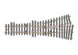 Märklin 059091 - Dreiwegeweiche
