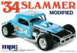 Round2 590927 - 1/25 1934er Slammer Modified