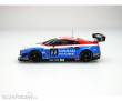 Ebbro 591045482 - 1:43 NISSAN GT-R NISMO GT3 2015 #22