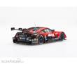 Ebbro 591045504 - 1:43 MOTUL AUTECH GT-R GT500 2017 #23