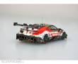 Ebbro 591045514 - 1:43 MOTUL MUGEN NSX-GT GT500 2017 #16