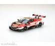 Ebbro 591045627 - 1:43 MOTUL Mugen NSX-GT GT500 #16