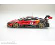 Ebbro 591045629 - 1:43 ARTA NSX-GT GT500 #8