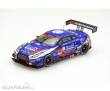 Ebbro 591045749 - 1:43 Realize GT-R GT300 2020 Champion