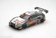Ebbro 591045774 - 1:43 TANAX ITOCHU ENEX Im.GT-R GT300 #10