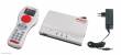 Piko 59105 - PIKO SmartControl WLAN Set mit Bettungsgleis DB AG VI ICE 3