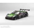 Ebbro 591081040 - 1:18 Dstation ADVAN GT-R GT500 15 Fuji