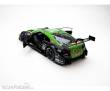 Ebbro 591081040 - 1:18 Dstation ADVAN GT-R GT500 15 Fuji