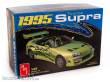 Round2 591101 - 1/25 1995 Toyota Supra