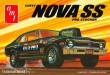 Round2 591142 - 1/25 1972er Chevy Nova SS OldPro 2T