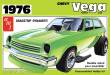 Round2 591156 - 1/25 1976er Chevy Vega Funny Car