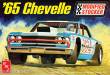 Round2 591177 - 1/25 1966er Chevelle Modified Stocker