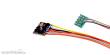 ESU 59120 - LokPilot 5 FX micro DCC, 8-pin NEM652, Spurweite N, TT