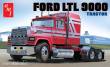 Round2 591238 - 1/24 Ford LTL 9000 Semi Tractor