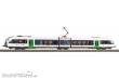 Piko 59128 - Sound-Elektrotriebwagen GTW 2/6 ´Stadler´ StB VI, inkl. PIKO Sound-Decoder